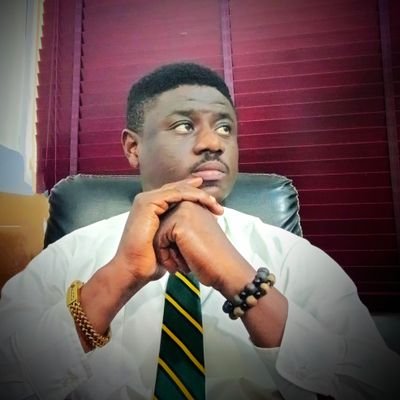 hrm_iykeism's profile picture. https://t.co/FUkeGVCp2O. Political Science and Public Administration| https://t.co/0xvH6VPk7C. Public Administration| Public Speaker | Social sensitizer | Enogie of X (Twitter)