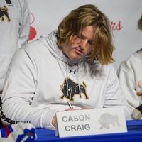 Cason Craig (@craig_cason) 's Twitter Profile