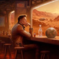 Arthur Schopenberg (@schopenberg) 's Twitter Profile Photo