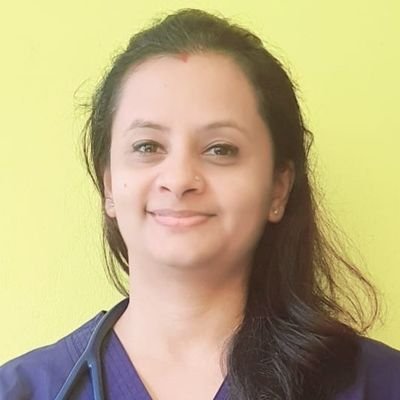 DulalSoniya's profile picture. Medical Oncologist, BPKIHS, Nepal 🇳🇵