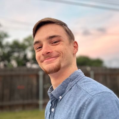 caeleb_bridgins's profile picture. UT ‘26