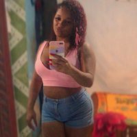 Gata Preta🐈⬛ (@viihcarollyna) 's Twitter Profile