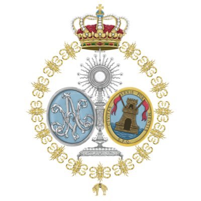 Perfil oficial de la Muy Antigua, Real e Ilustre Hermandad Sacramental de Ntra. Señora de la Cabeza, Patrona de Motril. #PatronaDeMotril