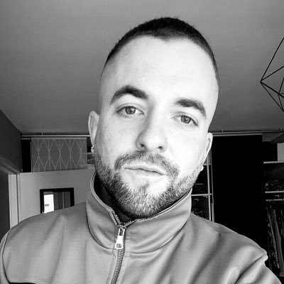 TaoVanDerCook's profile picture. 