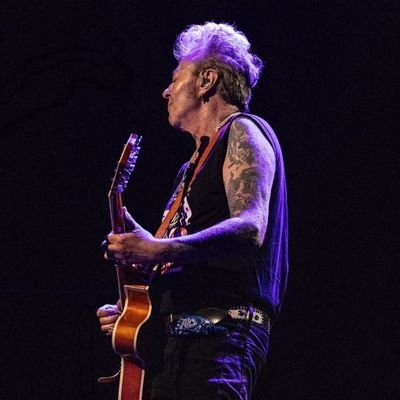 BSetzer42775's profile picture. STRAY CAT SUMMER TOUR 2023 💥