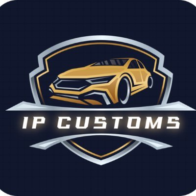 Welcome to the Official Twitter Page for IP Customs! You can find the Latest Deals and view the high quality work produced by our team!