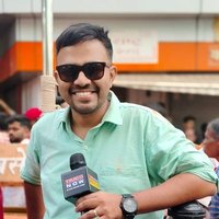 Aruneel Sadadekar (@aruneels) 's Twitter Profile