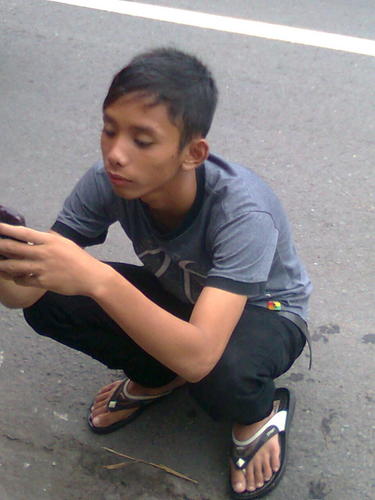 candraagungcahy's profile picture. 