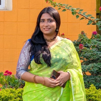 SumanaK97261524's profile picture. Pursuing Ph.D. in Development Studies, IGIDR
Interested in Industrial Organization, Game Theory
https://t.co/g39PdE24OS. Economics, IGIDR
https://t.co/g39PdE24OS. Mathematics, IITB