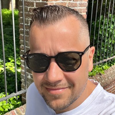 BartGardin's profile picture. 