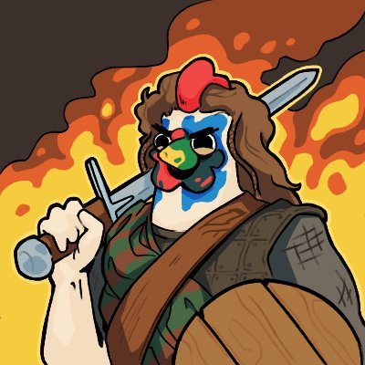 BraveCoq Profile