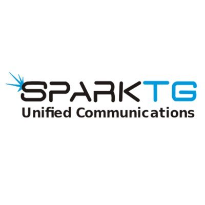 sparktg's profile picture. A Leading Cloud Telephony Company