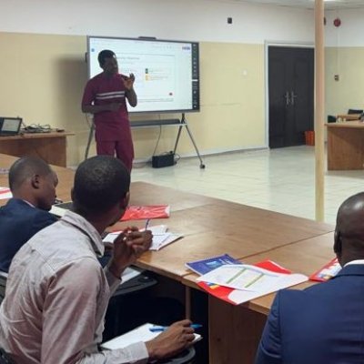 etfashservices's profile picture. Etfash services
A leading ISO management system certification training and consulting firm, environmental services provider in Nigeria.
Contact: +2348182248599