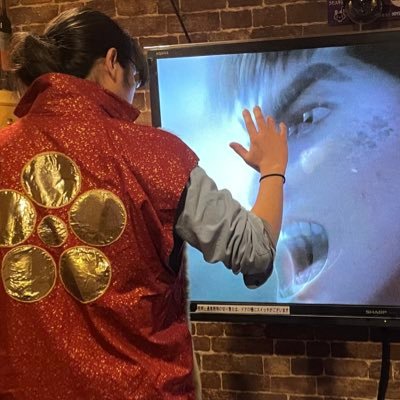 GDわんこさんのプロフィール画像