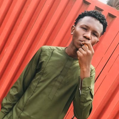 gbolahanrahmon8's profile picture. Verified one....Kind Hearted. A Kind Heart is a Blessed Heart🌄