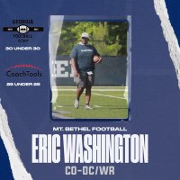 Eric Washington (@ne_washington4) 's Twitter Profile