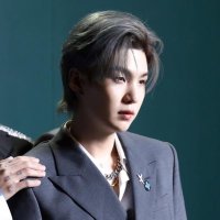 ᴍɪɴ’ʏᴏᴏɴ ⌯ᵔ⤙ᵔ⌯ಣ (@mintiesuga7) 's Twitter Profile