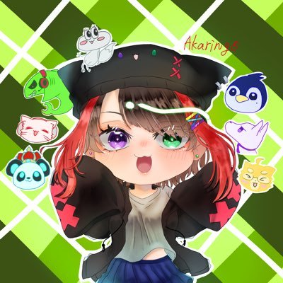 赤林檎さんのプロフィール画像