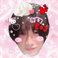 ᨳ 𝒫'𝒦𝑒𝒶𝓁 ჺྀི♡︎𝙢𝙪𝙉𝙚𝙭𓍼ིྀ݀꒱ა ⌯ 𖤐💗 (@mojigale_) 's Twitter Profile Photo ᨳ 𝒫'𝒦𝑒𝒶𝓁 ჺྀི♡︎𝙢𝙪𝙉𝙚𝙭𓍼ིྀ݀꒱ა ⌯ 𖤐💗 (@mojigale_) 's Twitter Profile Photo