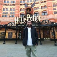 Ibram Morshed (@ibrammorshed) 's Twitter Profile