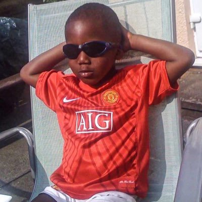 Manchester United is my religion 👹 #GlazersOut 🔰 Generational Twitter Talent #UTFR #GGMU 🇾🇪