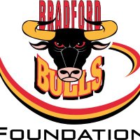 Bulls Foundation (@bullsfoundation) Twitter profile photo
