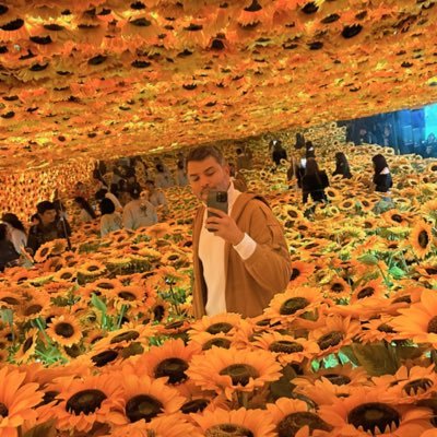 EddLugoo's profile picture. 