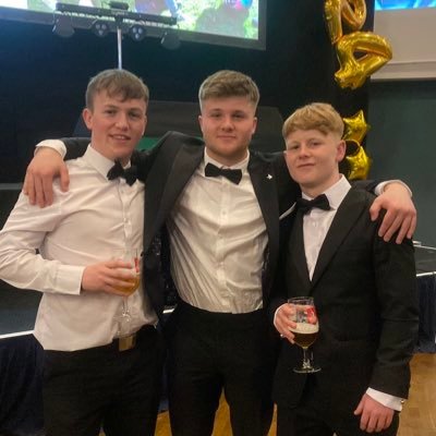 WillHeath06's profile picture. 