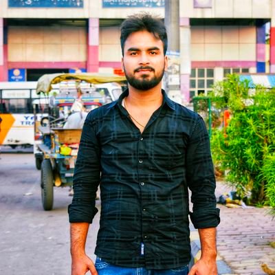 itsRohitydv2301's profile picture. Decision Decide Destiny ✊