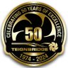 TeignbridgeProp's profile picture. Europe's Leading Designer and Manufacturer of Marine Propellers for Commercial and Leisure Vessels