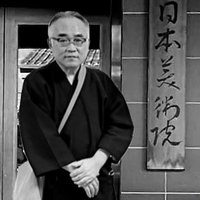 石村雅幸 (@ganihon) Twitter profile photo