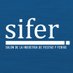 SIFER (@salonsifer) Twitter profile photo SIFER (@salonsifer) Twitter profile photo