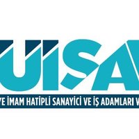 TÜİSAV-TÜİSAD (@tuisad) Twitter profile photo