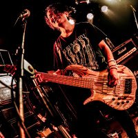 Lefty_Fbassのまこっちゃん@OVER LIMITベーシスト (@lefty_fbass) 's Twitter Profile