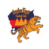 アンコールタイガーFC (@angkor_tiger_fc) 's Twitter Profile