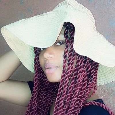 NdaguRosette's profile picture. 