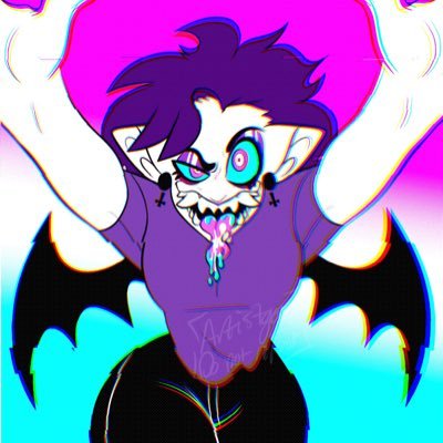 🦇✨Artistgem✨🦇さんのプロフィール画像