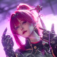 夜光 (@lanuit_03) 's Twitter Profile Photo