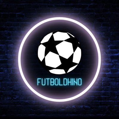 futboldhino's profile picture. https://t.co/iYi2SFEzvf