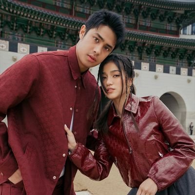 DONBELLE - LAGI'T LAGI, WALANG BIBITAW |
Vigorous DonBelle / MikTineDi 🌸
SB19, KEN/FELIP 🐥 TAS SABAYAN MO PA NG JOSH!!! | JOKEN! | MAHALIMA PALAGI ✨️