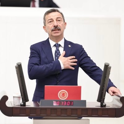 Hasan Toktaş Profile