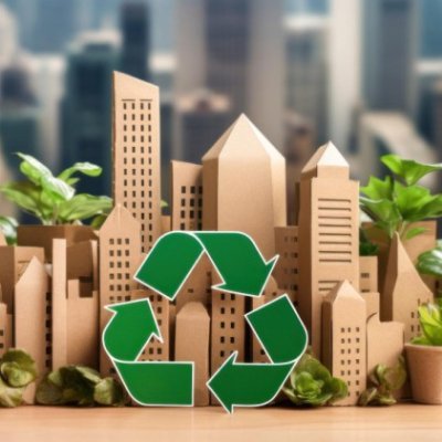 Recycling2k25's profile picture. Myself Gracy Jacob. I welcome everyone to join us at the Recycling 2026 which will be held during  26-26 March 2025 at London, UK