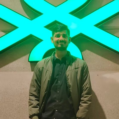 Jeet_2501's profile picture. 