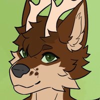 Panzer The Wolf-Deer (@panzer_weer) 's Twitter Profile