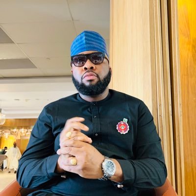 Serial Entrepreneur| Auto Dealer| Tech | Procurement | Crypto | Politics | Anti-Hypocrisy