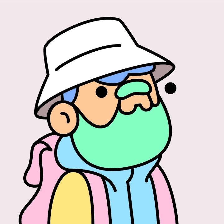 USER0006's profile picture. 