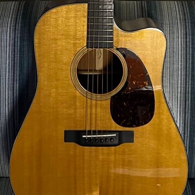 masato_swing's profile picture. Love ... Swing, Bluegrass and my Martin D-18!