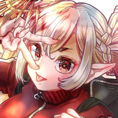 🌞いざなみのやよい神🎨IRIAM撤退💜Vtuber💜さんのプロフィール画像