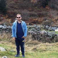 Kürşat Ayaz (@kursatayaz) Twitter profile photo