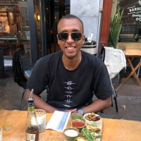 Bademba Barrie (@bademba__barrie) 's Twitter Profile